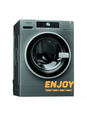 Промышленная стиральная машина Whirlpool AWG 812 S/Pro